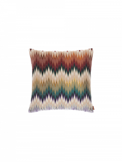 Missoni Home | Phrae | Sierkussen | 40x40cm | 100 | Vorspaget Home
