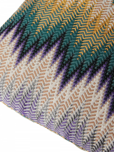 Missoni Home | Phrae | Sierkussen | 40x40cm | 100 | Vorspaget Home