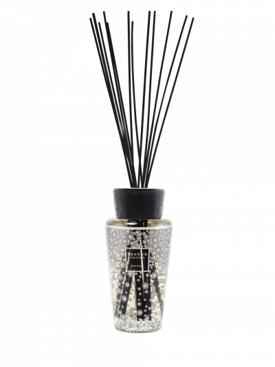 Baobab Collection Pearls Black Diffuser