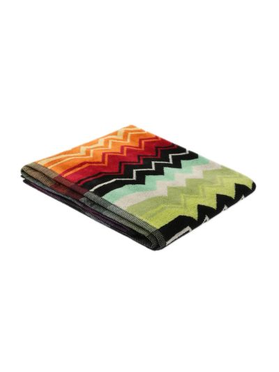 Missoni Home | Giacomo | Gastendoek | T59