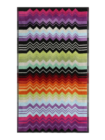 Missoni Home | Giacomo | Gastendoek | T59