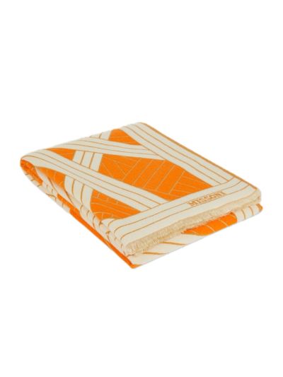 Missoni Home | Nastri | Plaid | 135x190cm | 591 | Vorspaget Home
