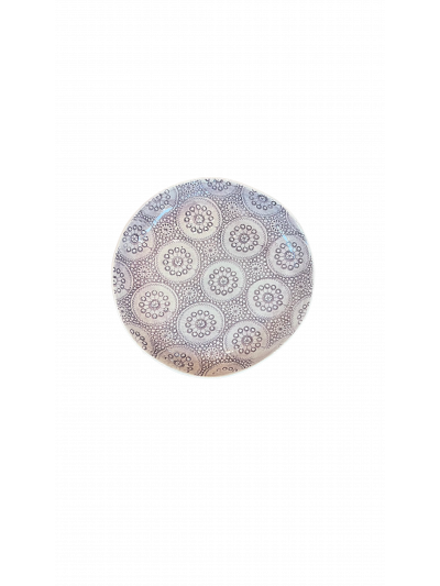 Wonki Ware | Schaal S | Aubergine