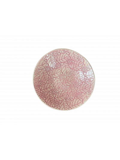 Wonki Ware | Tapasschaal | Pink