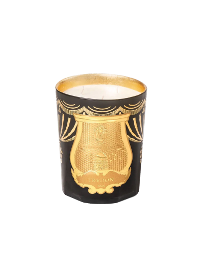 Trudon | Christmas 24 | Fir | Geurkaars | Intermezzo