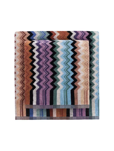 Missoni Home | Adam | Badhanddoek | 160