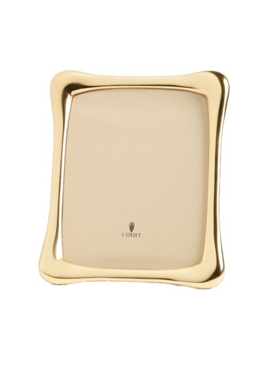 L'objet | Fotolijst | Anton Frame | Gold |L |Vorspaget Home