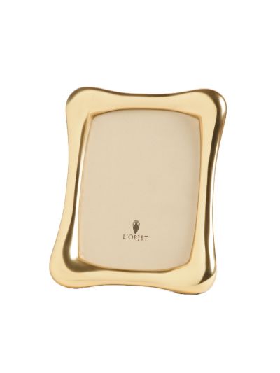 L'objet | Fotolijst | Anton Frame | Gold |M | Vorspaget Home