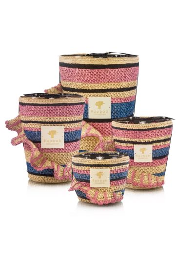 Baobab Collection Fety Mandihy Geurkaars - Vorspaget Home