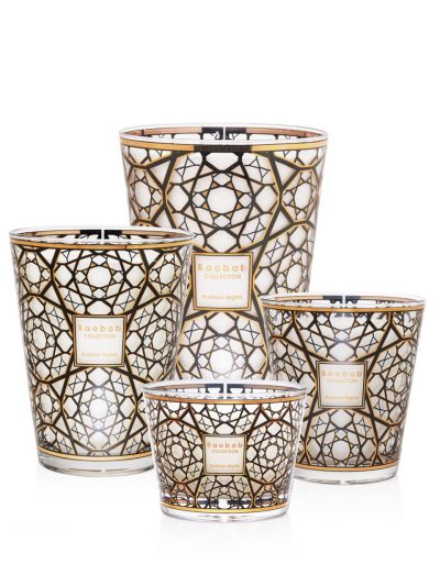 Baobab Collection Arabian Nights Group Shot