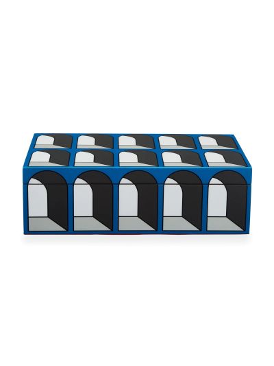 Jonathan Adler | Arcade Lacquer Box | M