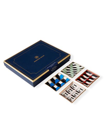Jonathan Adler | Arcade Petite Tray Set 