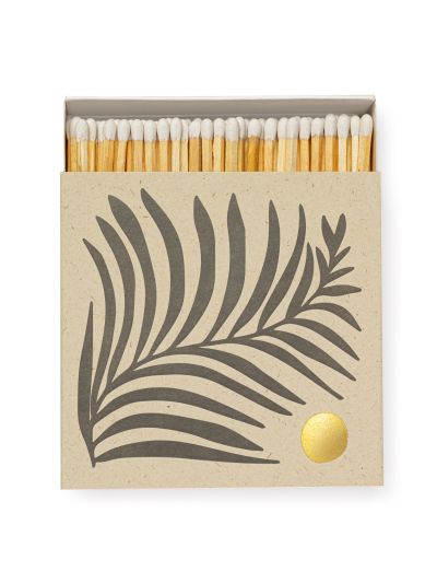 Archivist Lucifers White Fern - Vorspaget Home