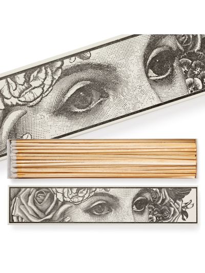 Archivist | Lucifers | Wide Eyes
