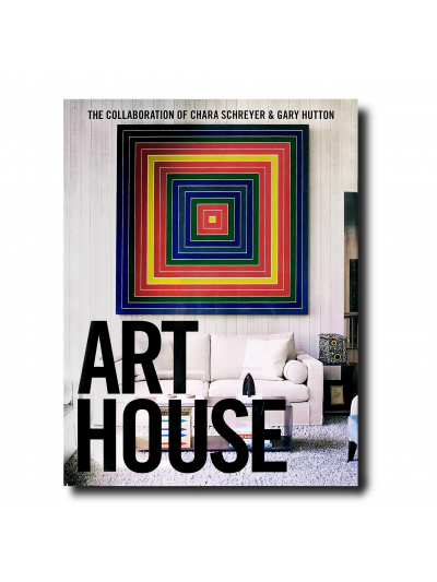 Assouline | Koffietafelboek | Art House