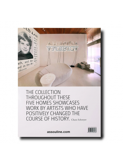 Assouline | Koffietafelboek | Art House
