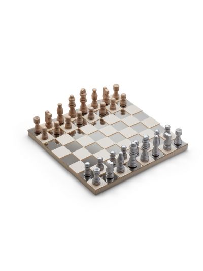Art of Chess | Schaakspel | Vorspaget Home