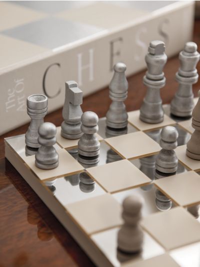 Art of Chess | Schaakspel | Vorspaget Home