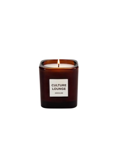 Assouline Library Geurkaars Culture Lounge - Vorspaget Home