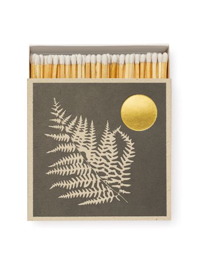 Archivist | Lucifers | Fern | Vorspaget Home