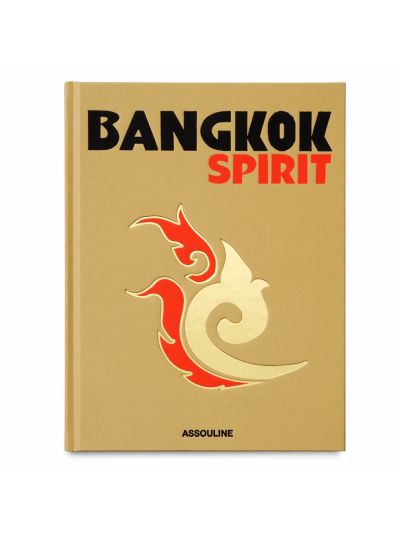 Assouline | Koffietafelboek | Bangkok | Vorspaget Home