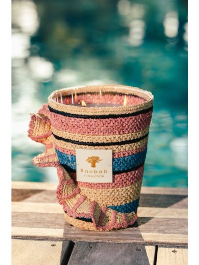 Baobab Collection Fety Mandihy Geurkaars - Vorspaget Home