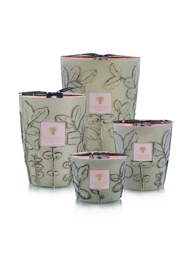 Baobab Collection | Folia | Maquis | Geurkaars | Vorspaget Home