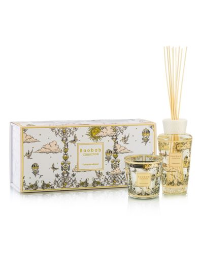 Baobab Collection My First Baobab Tomorrowland 2025 Gift Box - Vorspaget Home