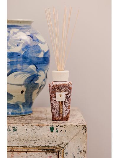 Baobab Collection | Sacred Trees Summer | Woroba | Diffuser
