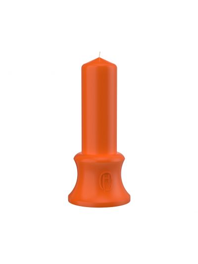 Kaars | Baruch | Orange | S | Vorspaget Home