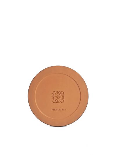 Loewe | Onderzetter Wax Candle Holder 