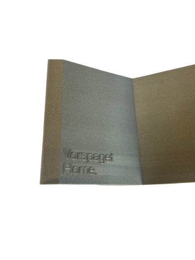 Vorspaget Home Boekenstandaard Goud - Vorspaget Home