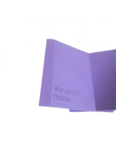 Vorspaget Home | Boekenstandaard | Lila | Vorspaget Home