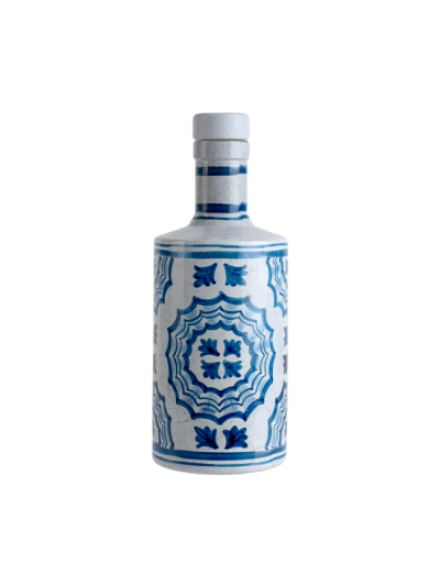 Olijfolie Keramiek Ice Blue - Vorspaget Home