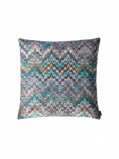 Missoni Home | Parrot | Sierkussen | Multicolour | 40x40cm