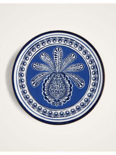 La Double J | Cake stand | Big Pineapple
