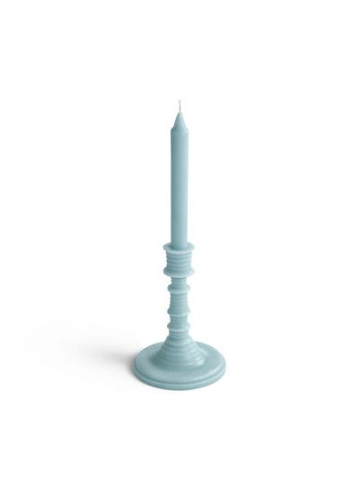 LOEWE geurkaars cypress candleholder | Vorspaget Home 