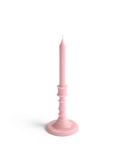 Geurkaars Loewe ivy wax candle holder