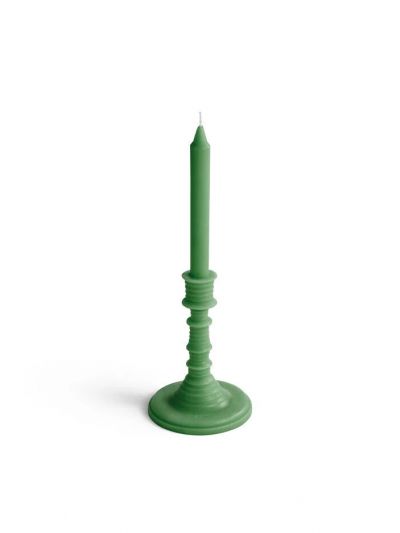 Geurkaars LOEWE luscious pea wax candle holder | Vorspaget Home