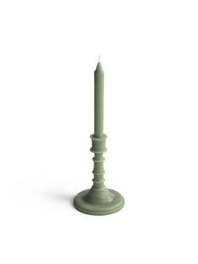 Loewe-marihuana-wax-candle-holder-Geurkaars