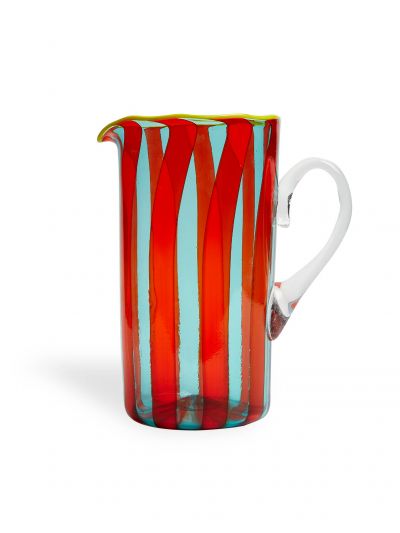 La Double J | Mamma Carafe | Red