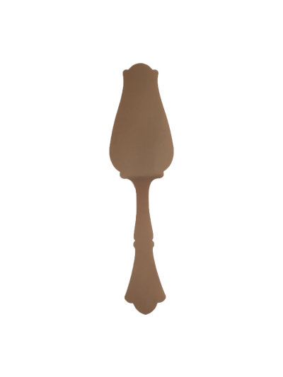 Sabre Paris | Honorine | Taartschep | Caramel | Vorspaget Home