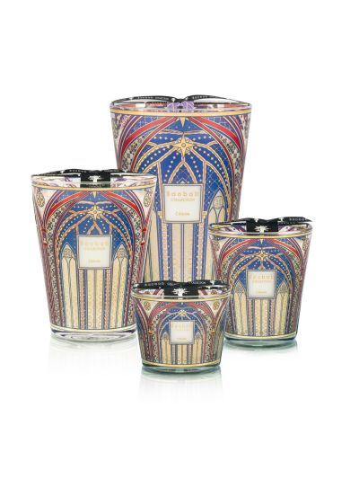 Baobab Collection Celeste Geurkaars - Vorspaget Home