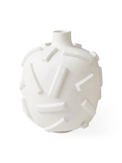 Jonathan Adler | Charade Bars Vase