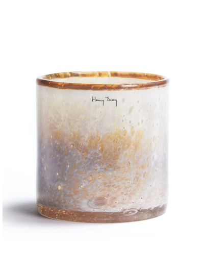 Henry Dean Waxinelichthouder Cilinder Corzo Large - Vorspaget Home