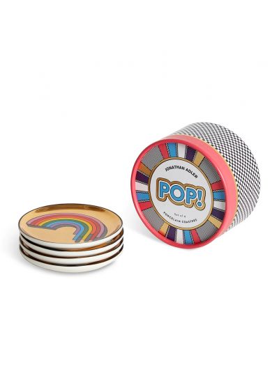 Jonathan Adler | POP! Onderzetters 