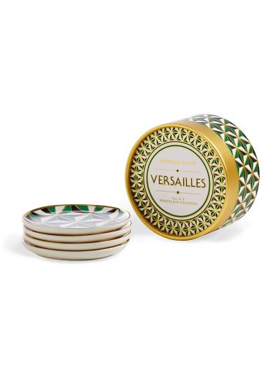 Jonathan Adler | Versailles Onderzetters