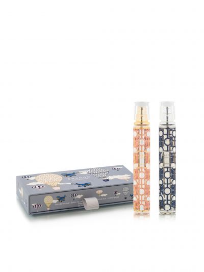 Baobab Collection | My First Baobab | Home Sprays Gift Set | Women - Gentlemen | 2 stuks