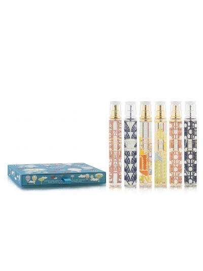 Baobab Collection | My First Baobab | Home Sprays Gift Set | 6 stuks