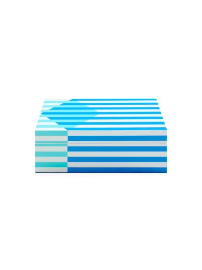 Jonathan Adler Copenhagen Lacquer Box Small - Vorspaget Home